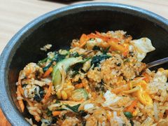 -米村拌饭(欧亚卖场店)