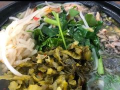 -沈记土鸡米线(七星街品牌中心店)