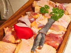 -芸山季·云南野生菌火锅(人民广场来福士店)