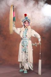 -华韵京剧摄影(洋桥角门东店)