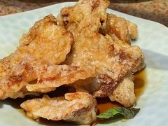 -红樱桃·欢乐餐厅(太原里店)
