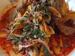 -南沙游艇会·大兵船餐厅