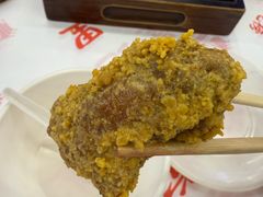 -堂瓦里·34年传统赣菜(第一街区店)