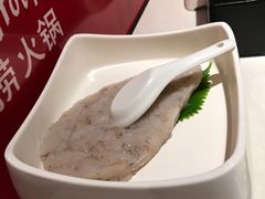 -海底捞火锅(上元大街店)