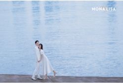 点击看大图 -青禾蒙娜丽莎婚纱摄影(武汉总店)