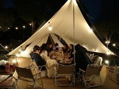 -不觉晓CAMPING(上海迪士尼营地店)