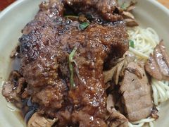 -无名氏面馆(邮电路店)