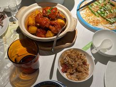 -汤城小厨(金融街店)
