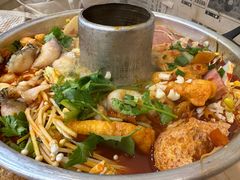 -王大乔泡椒米线·小火锅(星城天地店)