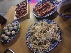 -飘香火锅(玉林西路店)
