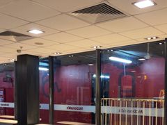 -麦当劳(国家体育场南路店)