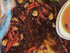 -虾铺子龙虾·私房菜(金源花苑店)
