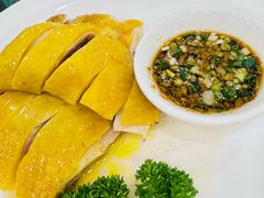 -阿甘酒家(桂青路店)