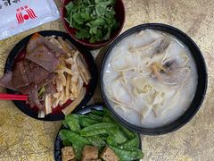 -惠丰源烩面馆(经七路店)