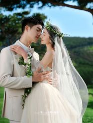 -第一夫人婚纱摄影(南京店)