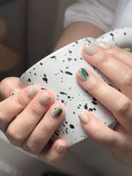 -UMl Nail 尤米美甲美睫半永久