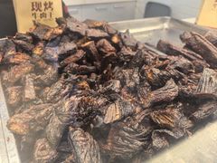 -都士牧人现烤牛肉干