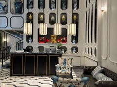 -翠湖宾馆·中餐厅