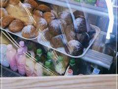 -韩国利尔面包(桂林路店)
