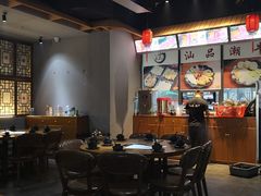 -汕品潮牛正宗潮汕火锅(华师店)