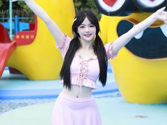 -成都欢乐谷