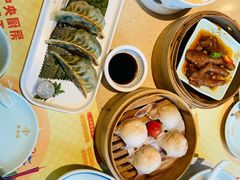 -点都德(千灯湖环宇城店)