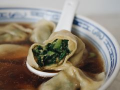 -古徽州馄饨店(宝安路店)