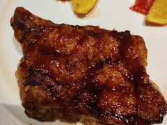 -波特曼西餐厅(南岗店)