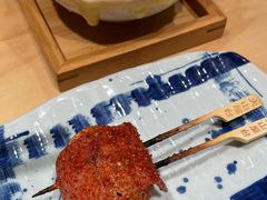 芝士瀑布紫薯-火山屋台(新街口店)