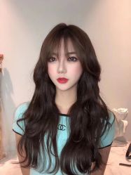 -3AM HAIR SALON染发接发