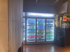 -小核桃烤肉馆(长白店)