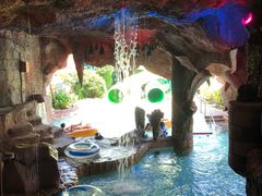 -新加坡水上探险乐园