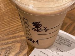 -星巴克臻选(深圳华强北茂业店)