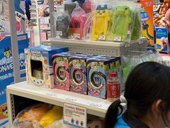 -TOYSRUS玩具反斗城(上海万象城店)