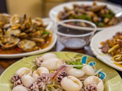 -美食店(华贵路店)