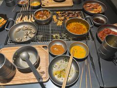 -夜食白市Yespicy·烧烤啤酒宵夜(番禺四海城店)