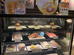 -麦当劳(光新乐购店)