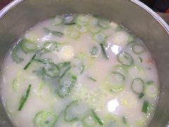 -神仙雪浓汤(明洞店)