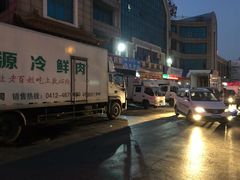 -大连熟食品交易中心