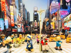 -济州岛泰迪熊博物馆