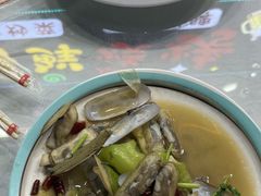 -日照大牌檔•小船海鲜(万平口店)