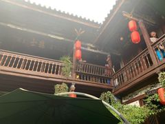 -香满楼(临安路店)