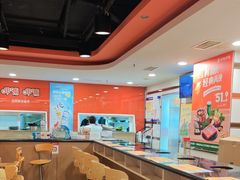 -呷哺呷哺(西单大悦城店)