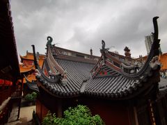 -钦赐仰殿道观