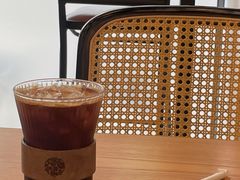 -悠然 Coffee