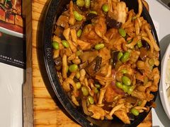 -百饺园(平山道店)