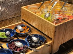 -杭州西子湖四季酒店-WL BISTRO西湖餐厅(灵隐路店)