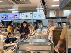 -宜家·瑞典风味餐厅(四元桥店)