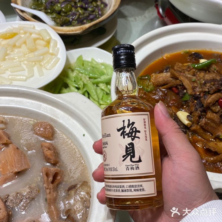 第一次吃湖北菜真的非常满意😋比川菜更有特色｜虾皇