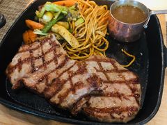 -半秋山西餐厅(襄阳万达店)